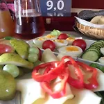 Birkende Couette-café