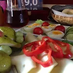 Birkende Couette-café