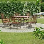 Couette-café Birkende 2*