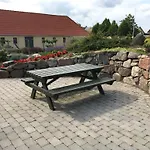 Couette-café Birkende 2*