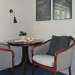 Birkende Couette-café