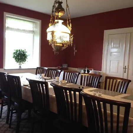 Birkende Bed & Breakfast Langeskov