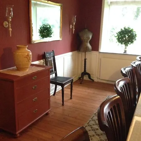 Bed & Breakfast Birkende Langeskov