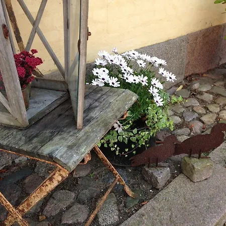 فندق مبيت وإفطار Birkende Langeskov