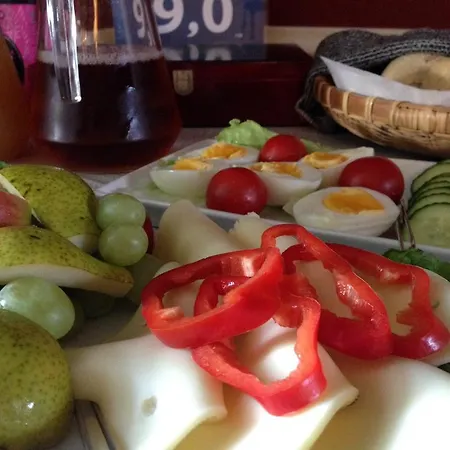 Birkende Bed & Breakfast