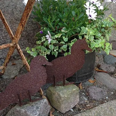 Birkende Bed & Breakfast 2*