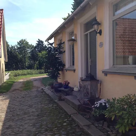 Birkende Bed & Breakfast 2*