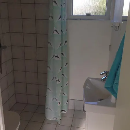 Bed & Breakfast Birkende