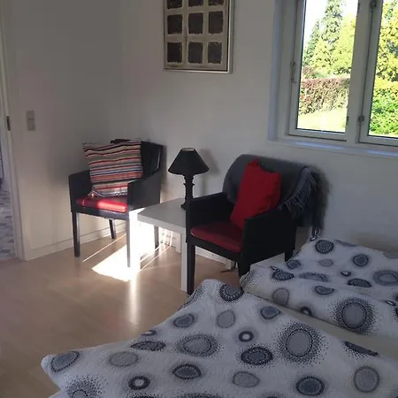 Bed & Breakfast Birkende Langeskov