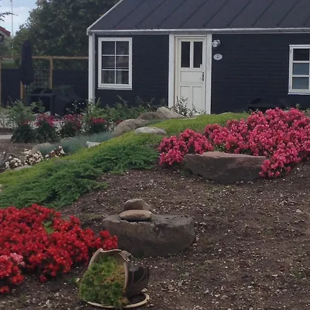 Bed & Breakfast Birkende Langeskov