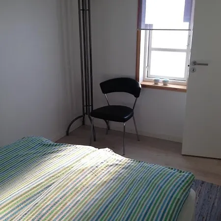 Birkende Nocleg ze śniadaniem