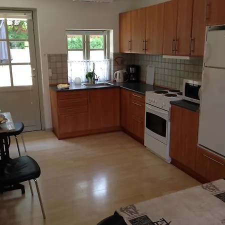 Nocleg ze śniadaniem Birkende Langeskov