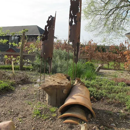 Bed & Breakfast Birkende