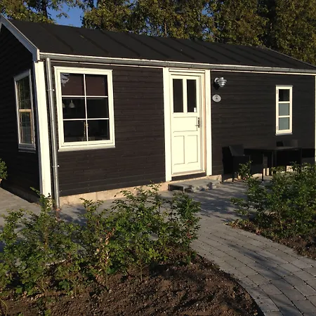 Birkende Nocleg ze śniadaniem Langeskov