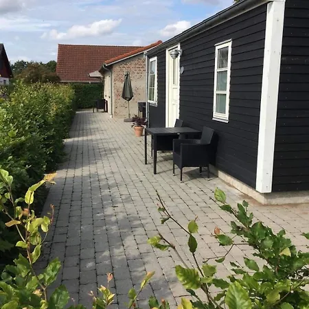 Birkende Bed & Breakfast Langeskov
