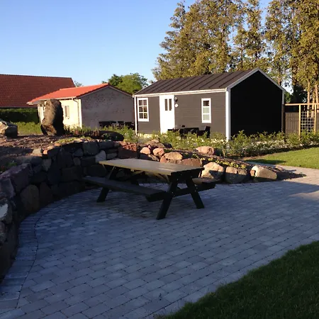 Birkende Bed & Breakfast Langeskov