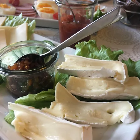 Nocleg ze śniadaniem Birkende 2*