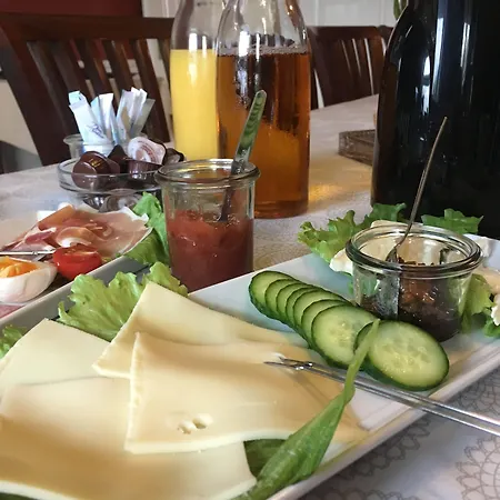 Birkende 2* Langeskov