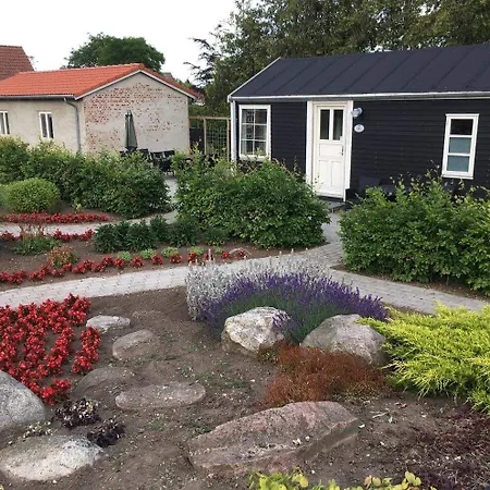 Birkende Bed & Breakfast Langeskov