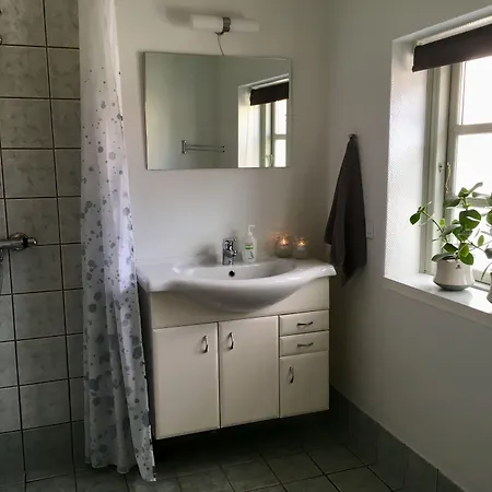 Bed & Breakfast Birkende Langeskov