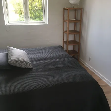 Bed & Breakfast Birkende