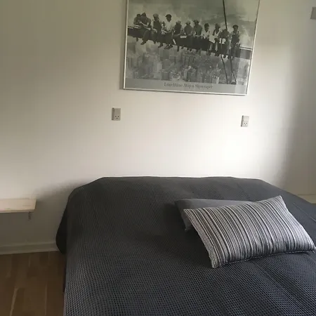 Birkende Bed & Breakfast 2*