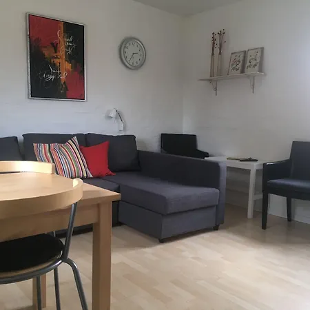 Bed & Breakfast Birkende Langeskov