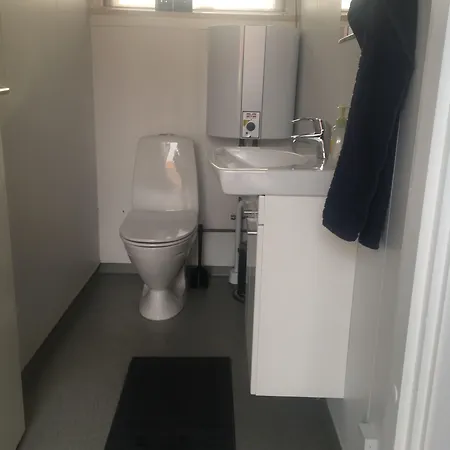 Bed & Breakfast Birkende