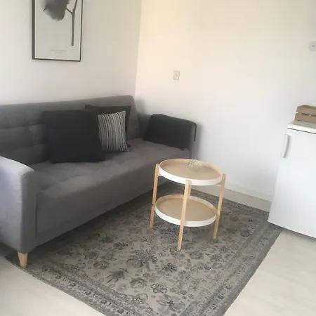 Bed & Breakfast Birkende Langeskov