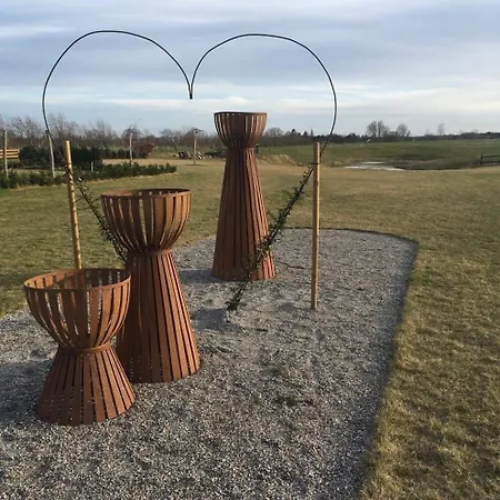 Birkende Отель типа 