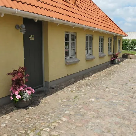فندق مبيت وإفطار Birkende Langeskov