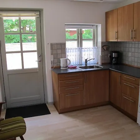 Bed & Breakfast Birkende