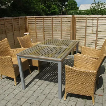 Bed & Breakfast Birkende Langeskov