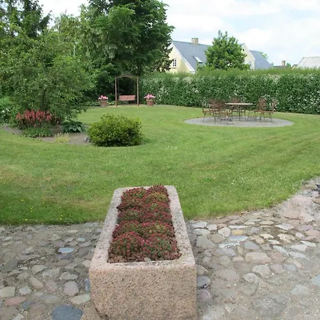 Bed & Breakfast Birkende