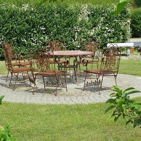 Nocleg ze śniadaniem Birkende 2*