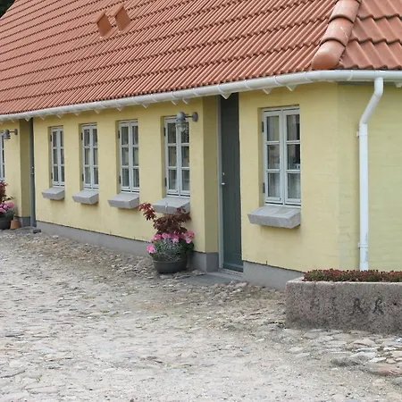 Bed & Breakfast Birkende Langeskov