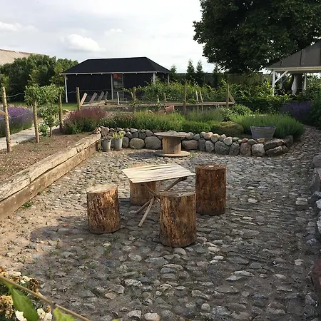 Birkende 2* Langeskov