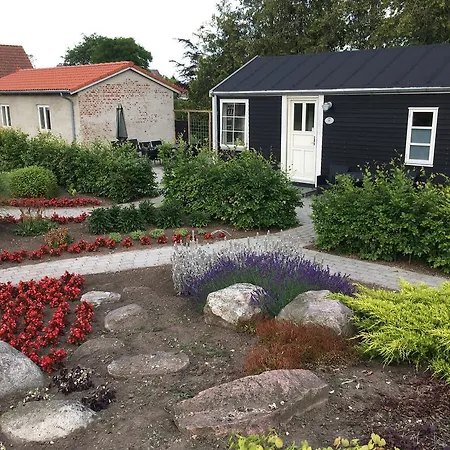 Bed & Breakfast Birkende Langeskov