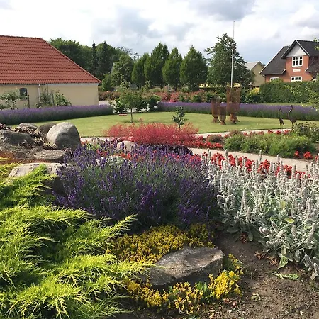 Birkende Bed & Breakfast Langeskov