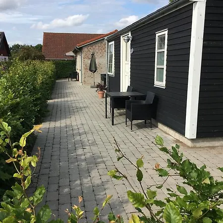 Birkende Bed & Breakfast