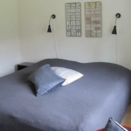 Birkende Bed & Breakfast Langeskov