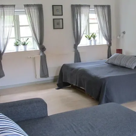 Birkende Отель типа 