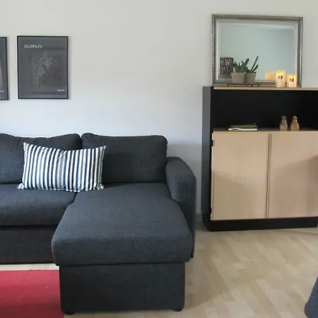 Birkende Bed & Breakfast