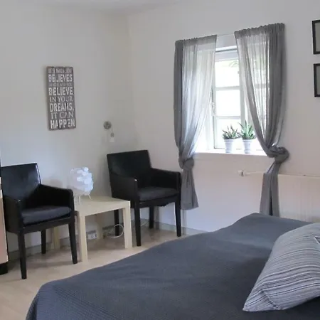 Birkende Bed & Breakfast Langeskov