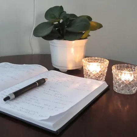 Bed & Breakfast Birkende 2*