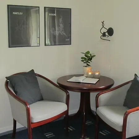 Birkende Bed & Breakfast