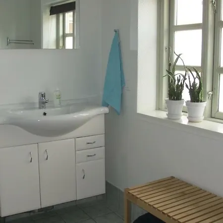 Bed & Breakfast Birkende