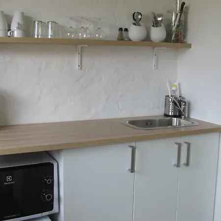 Birkende Отель типа 