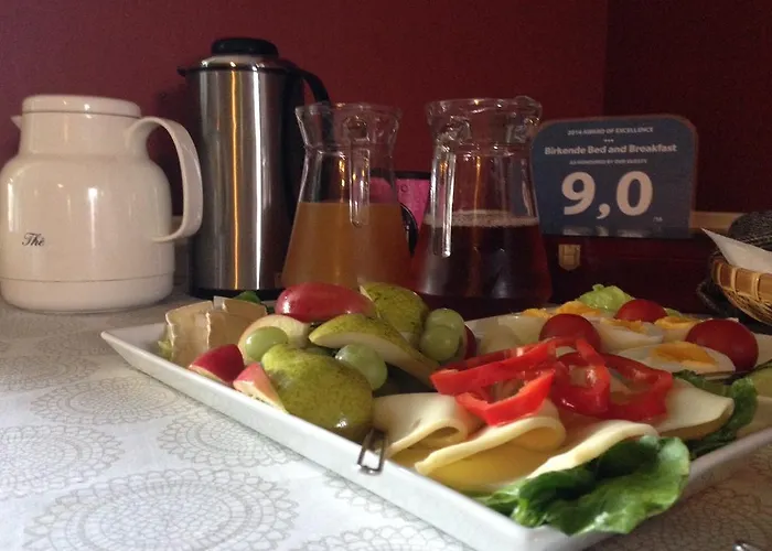 Birkende 2* Langeskov