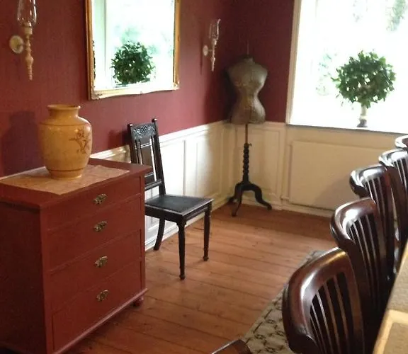 Couette-café Birkende Langeskov